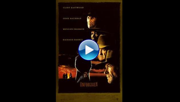 Unforgiven (1992)