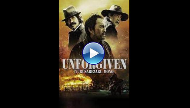 Unforgiven (2013)