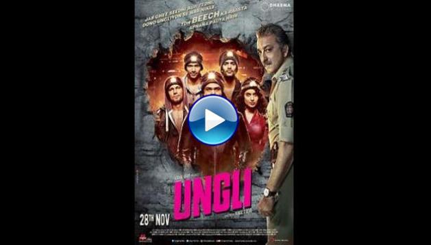 Ungli (2014)