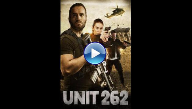 Unit 262 (2023)