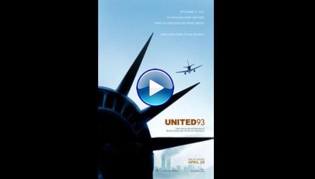 United 93 (2006)