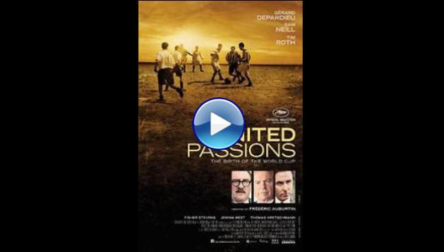 United Passions (2014)