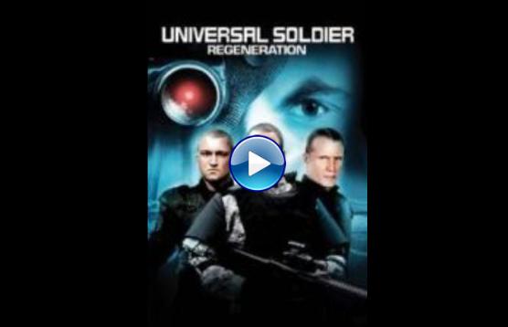 Universal Soldier: Regeneration (2009)