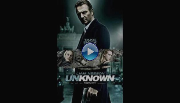 Unknown (2011)