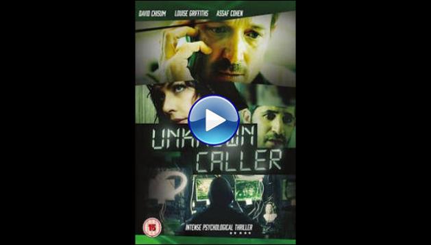 Unknown Caller (2014)