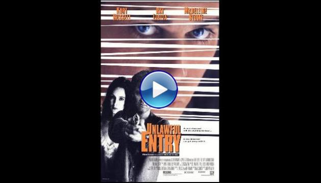 Unlawful Entry (1992)