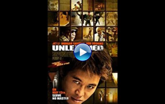 Unleashed (2005)