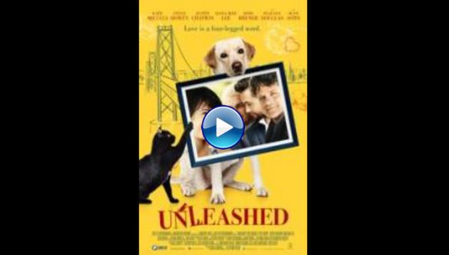 Unleashed (2016)