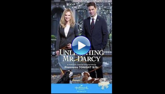 Unleashing Mr. Darcy (2016)