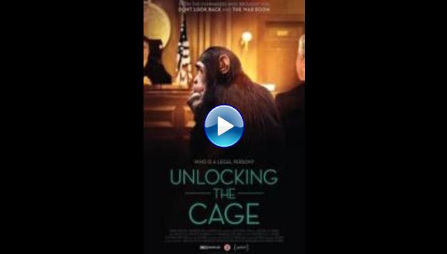 Unlocking the Cage (2016)