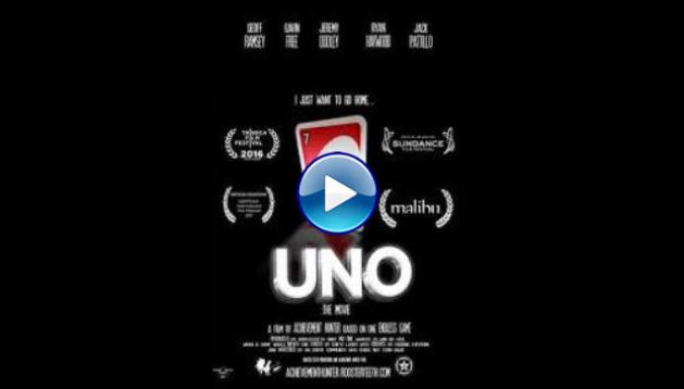 Uno: The Movie (2016)