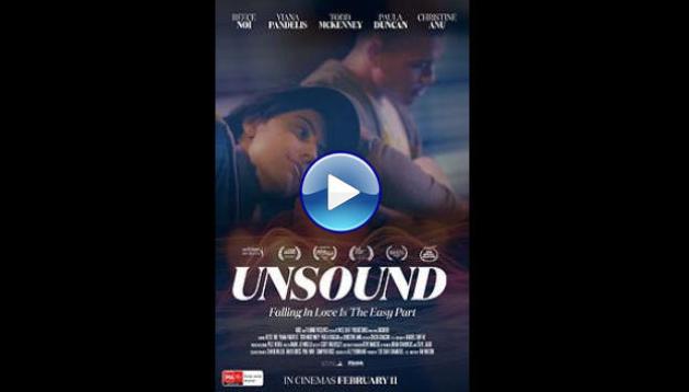 Unsound (2020)