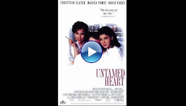 Untamed Heart (1993)