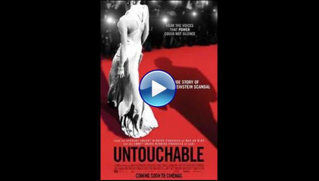 Untouchable (2019)