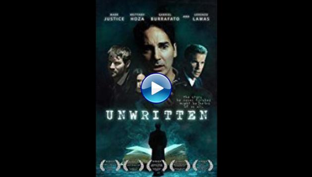 Unwritten (2018)