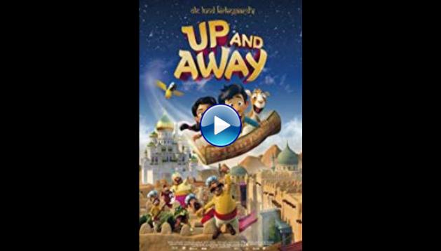 Up and Away (2018)