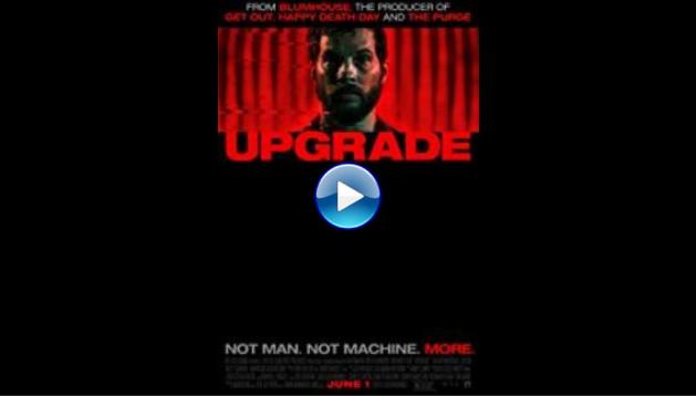 Upgrade (2018)