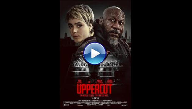 Uppercut (2025)