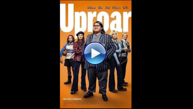 Uproar (2023)