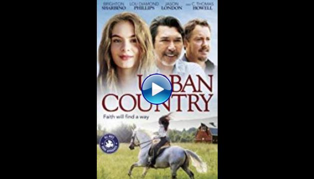 Urban Country (2018)