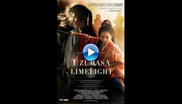 Uzumasa Limelight (2014) HD Full Movie Watch Online Free