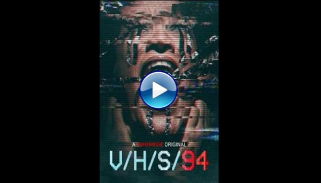 V/H/S/94 (2021)