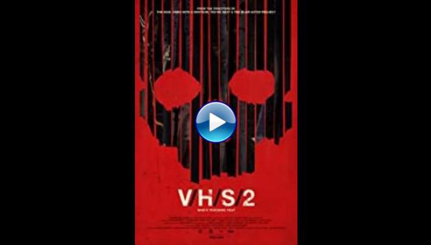 V/H/S/2 (2013)