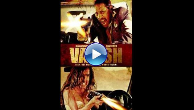 VANish (2015)