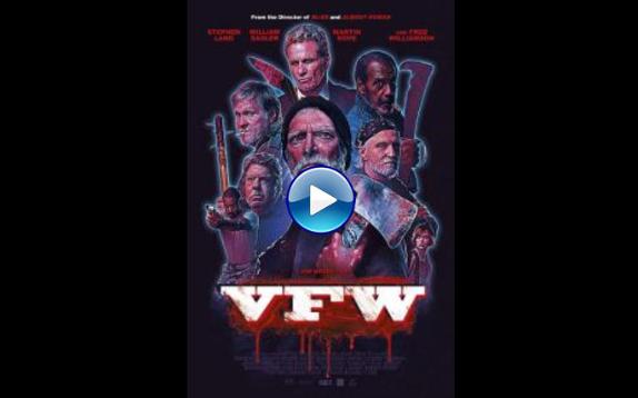 VFW (2019)