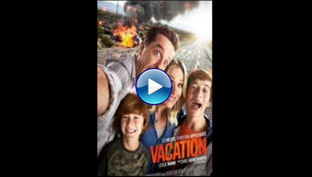 Vacation (2015)