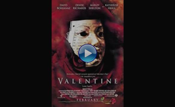 Valentine (2001)