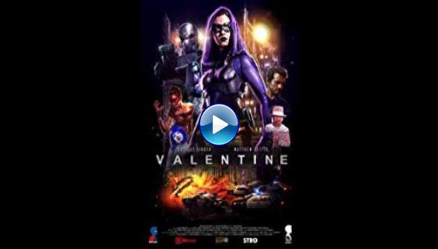 Valentine (2017)