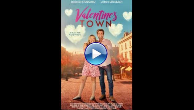 Valentine's Town (2024)