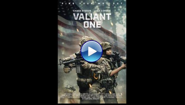 Valiant One (2025)