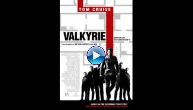 Valkyrie (2008)