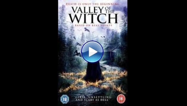 Valley of the Witch (2014)