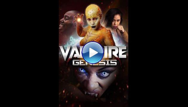 Vampire Genesis (2024)