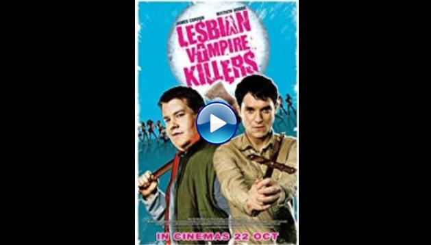 Vampire Killers (2009)