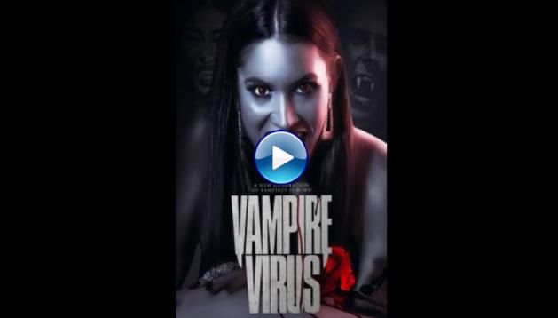 Vampire Virus (2020)