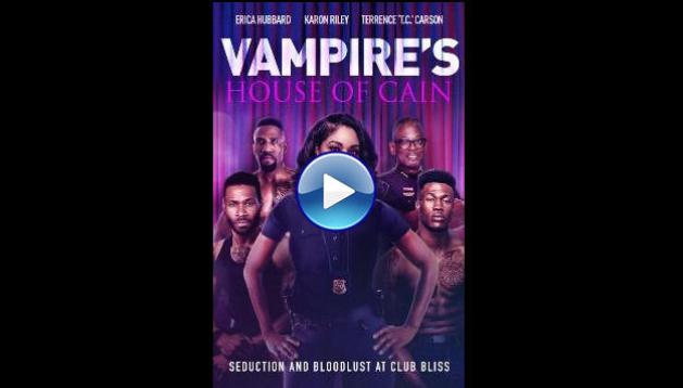 Vampire's House of Cain (2024)