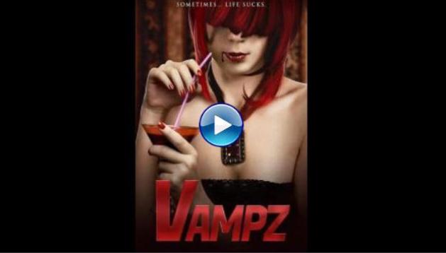 Vampz! (2019)