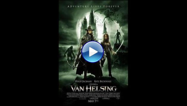 Van Helsing (2004)