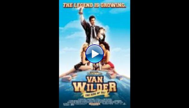 Van Wilder 2 : The Rise of Taj (2006)