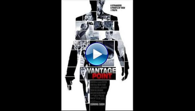 Vantage Point (2008)