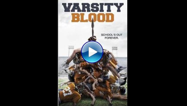 Varsity Blood (2014)