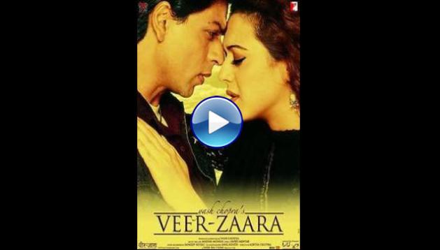 Veer-Zaara (2004)