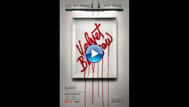 Velvet Buzzsaw (2019) HD Full Movie Watch Online Free