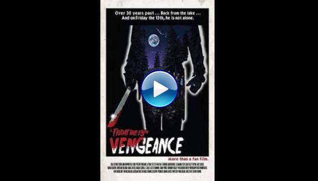 Vengeance (2019)