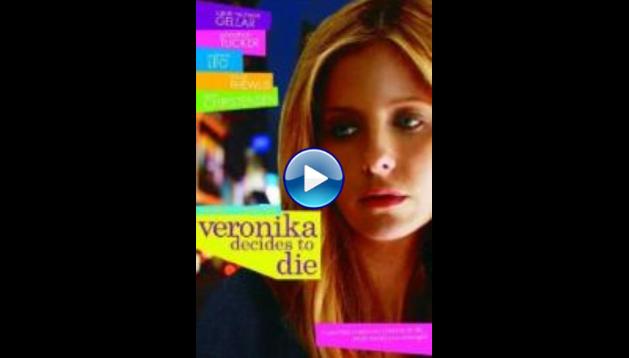 Veronika Decides to Die (2009)