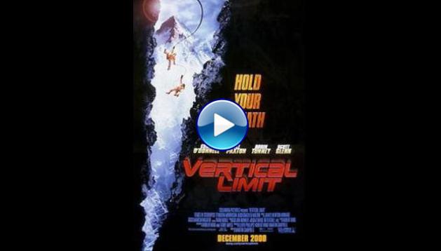 Vertical Limit (2000)